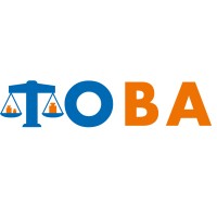 Toba logo - Similar company to Isd | Inclusive Space Developer