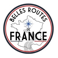 Belles Routes de France logo - Similar company to Ascott Collection