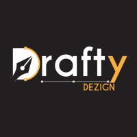 Drafty dezign logo - Similar company to Tiil Llc