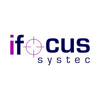 iFocus Systec (India) Private Limited logo - Similar company to Positive Edge Technology Ltd