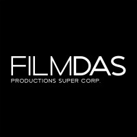 FilmDas GmbH logo - Similar company to Wecap Gmbh