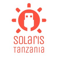 Solaris Tanzania logo - Similar company to Lsc Lighting Solution Company