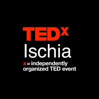 TEDxIschia logo - Similar company to Rent4Classics