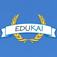 EDUKAI logo - Similar company to Mercurius Crypto
