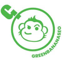 GreenBanana SEO logo - Similar company to Sewcanshe