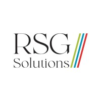 RSG Solutions LLC logo - Similar company to Elographics Flexo Pack