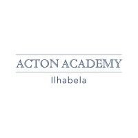 Acton Academy Ilhabela logo - Similar company to Creator'S House, An Acton Academy