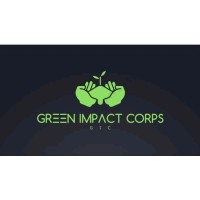 Green Impact Corps logo - Similar company to Aqua Planet Ng