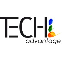 TECH'advantage logo - Similar company to Extend By Coexya