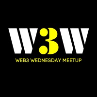 WEB3 WEDNESDAY MEETUP logo - Similar company to Adelaide Blockchain