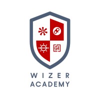 Wizer Academy logo - Similar company to Fincorrect