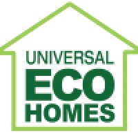 Universal Eco Homes logo - Similar company to Universal Eco Homes