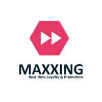 Maxxing logo - Similar company to Optimix