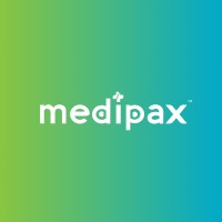 Medipax Healthcare logo - Similar company to Shipyo
