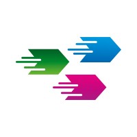 Maximum speed logo - Similar company to Rafeya
