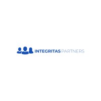 Integritas Partners logo - Similar company to ☕️ 0Xcafe - Subscribe Now 📨