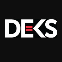 DEKS Industries Australasia logo - Similar company to Leeson Group