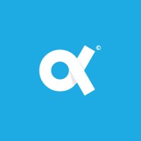 Alpha-ألفــا logo - Similar company to Zabtech It Solutions - Dubai