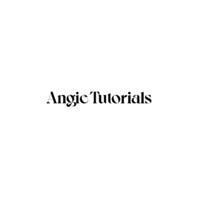 Angietutorials logo - Similar company to Noidiroma.Com