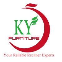 JKY furniture logo - Similar company to Cedar Furniture