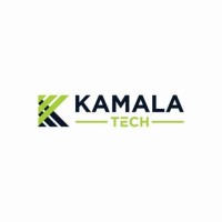 Kamala Tech logo - Similar company to Digital Forest Technologies