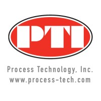 Process Technology, Inc. logo - Similar company to Browns Hill Engineering & Controls, Llc