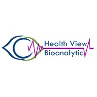 Health View Bioanalytic Limited logo - Similar company to Yakoo Technology Limited