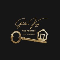 Golden Key Properties logo - Similar company to Amato Properties