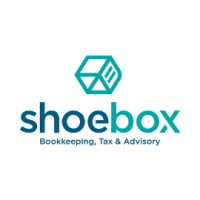 Shoebox Books & Tax National Franchise logo - Similar company to Bookkeeping - Central
