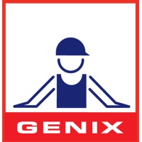 GenixQuincaillerie logo - Similar company to 2P2I Environnement