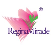 Regina Miracle International logo - Similar company to Less More