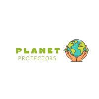 Planet Protectors Org logo - Similar company to Planet Protectors