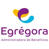 Egrégora | Adminstradora de Benefícios logo - Similar company to Rg Saúde Administradora De Beneficios