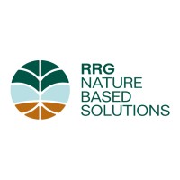 RRG Nature Based Solutions logo - Similar company to Sosbio (Sustainable Organic Solutions Pty Ltd)