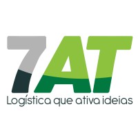 7AT Logística Promocional logo - Similar company to Atuex Express