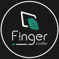 FingerCoder logo - Similar company to Firstdata | اولین دیتا