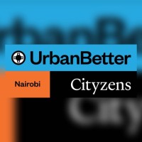 UrbanBetter Nairobi Cityzens logo - Similar company to Favourized