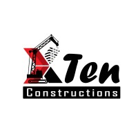 Xten Constructions logo - Similar company to Constructions Volume