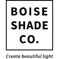 Boise Shade Co. logo - Similar company to Solomar