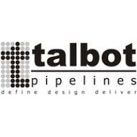 Talbot Pipelines Ltd logo - Similar company to Survatec Ltd