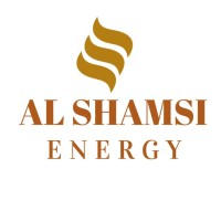 AL SHAMSI ENERGY SPC logo - Similar company to Gulf Genuine Power Projects Llc