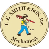 T. E. Smith & Son, Inc. logo - Similar company to Gillis Gilkerson