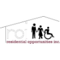 Residential Opportunities Inc logo - Similar company to Ae Tech Design