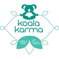 Koala Karma ans Mavella Superfoods logo - Similar company to Mavela