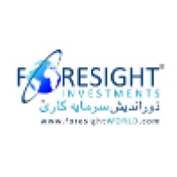 Foresight Capital North America logo - Similar company to Edp Services North America