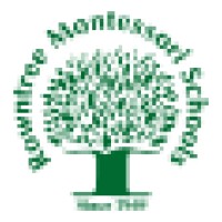 Rowntree Montessori Schools logo - Similar company to Rowntree Montessori Schools
