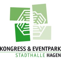 Kongress- und Eventpark Stadthalle Hagen GmbH logo - Similar company to Zwei M Event+Technik