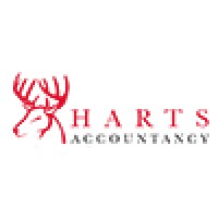 Harts Accountancy Ltd logo - Similar company to Rittwatchman & Associates