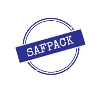 Safpack Packaging Solutions logo - Similar company to Euroflex Fibc Ltd