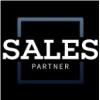 SalesPartner logo - Similar company to Hacking Founders
